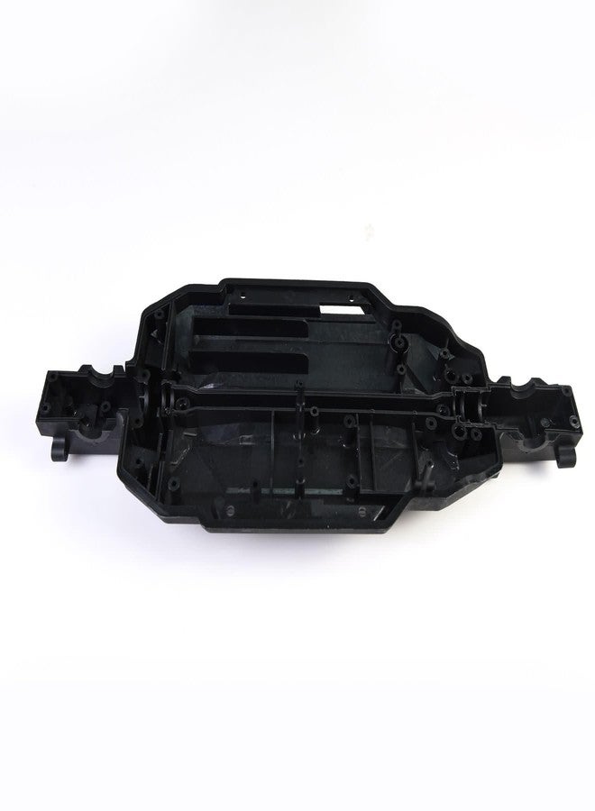 Hosim RC Car Chassis Accessory Spare Parts HQ12-001 for Hosim 1:14 FC10 FC11 Remote Control Trucks - Image 5